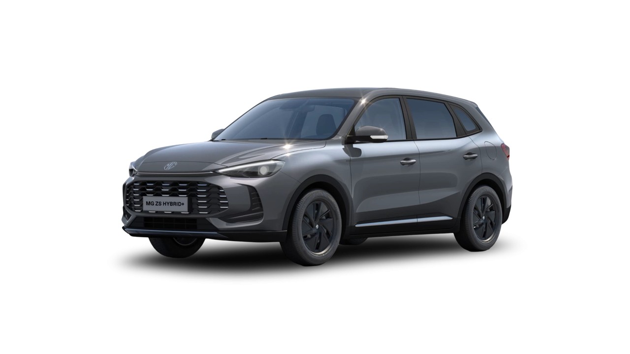 Comfort 5 ajtós külső megjelenése